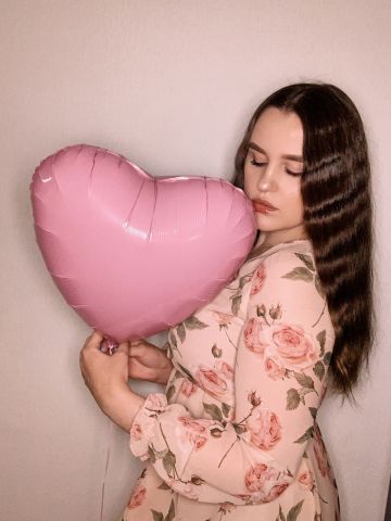 Анкета проститутки Алиса, 21 год